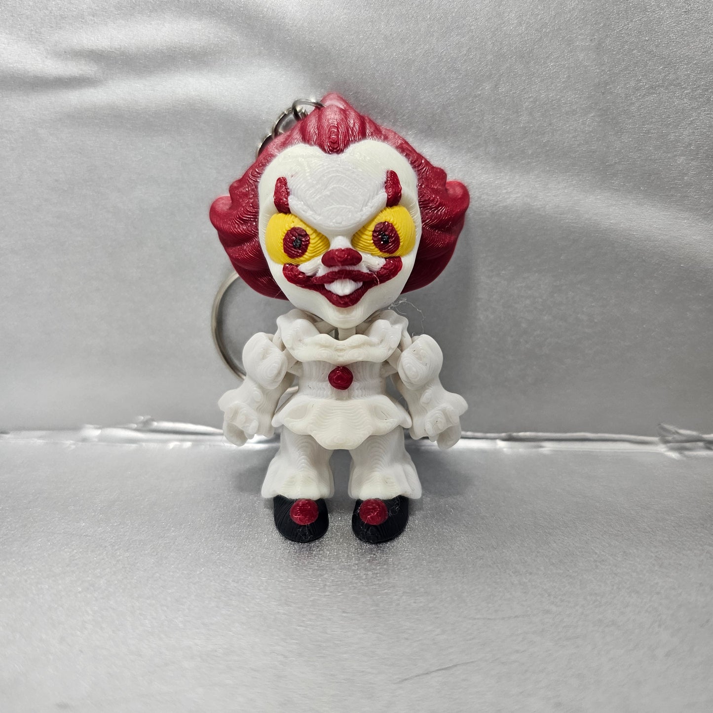 Creepy Clown