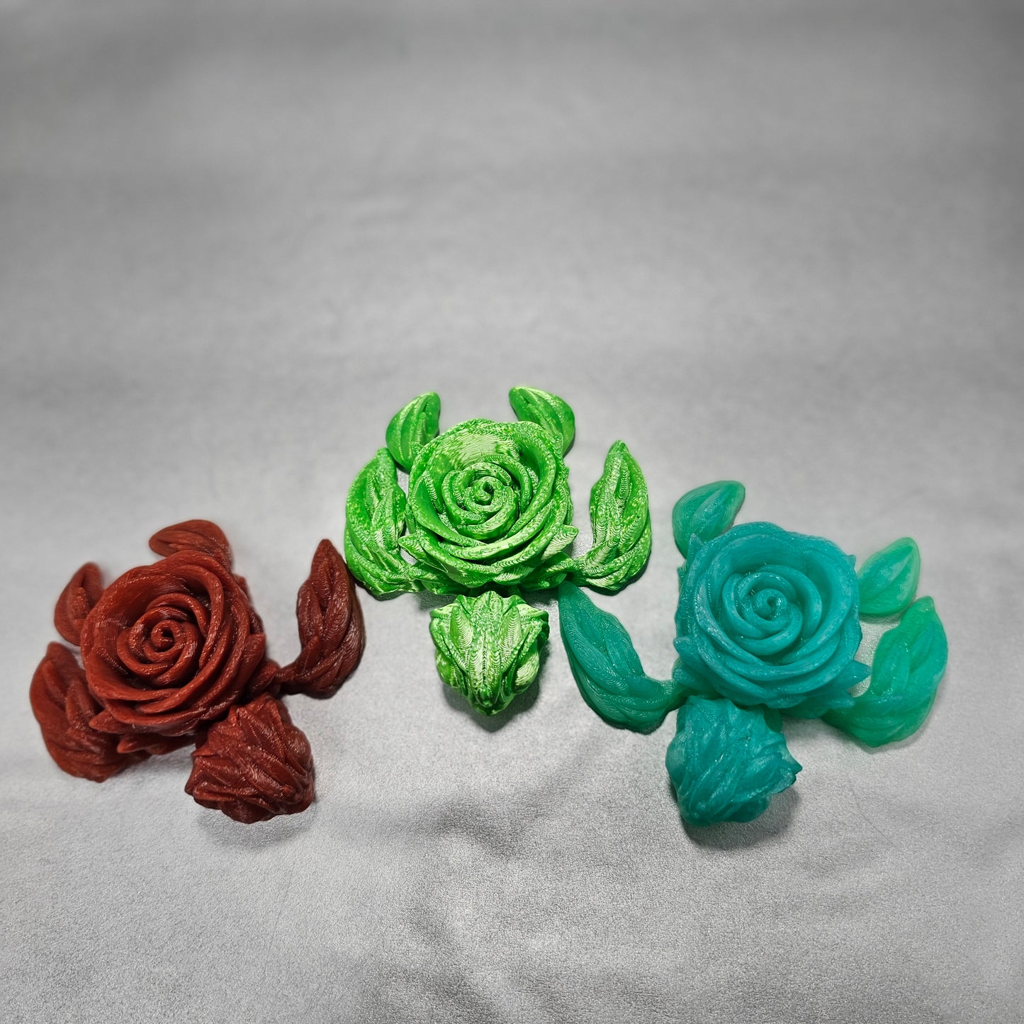 Rose Turle