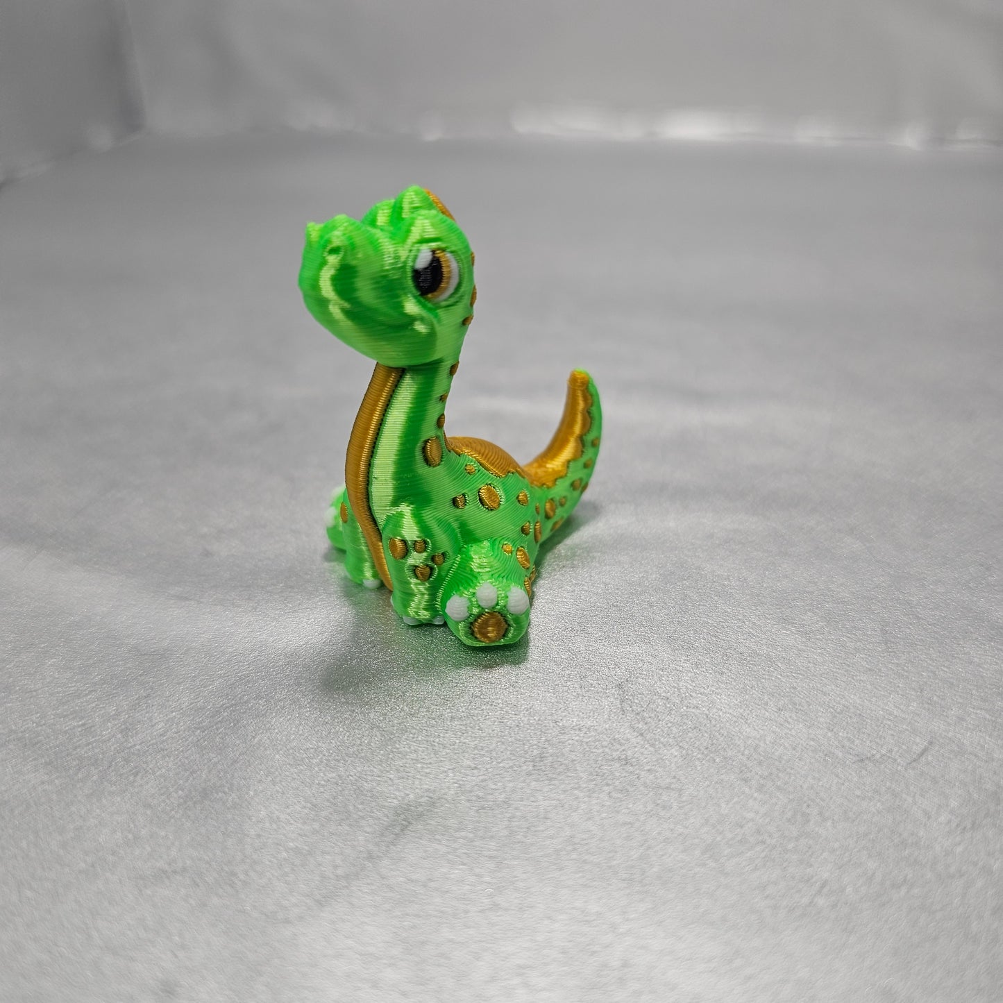 Brachiosaurus