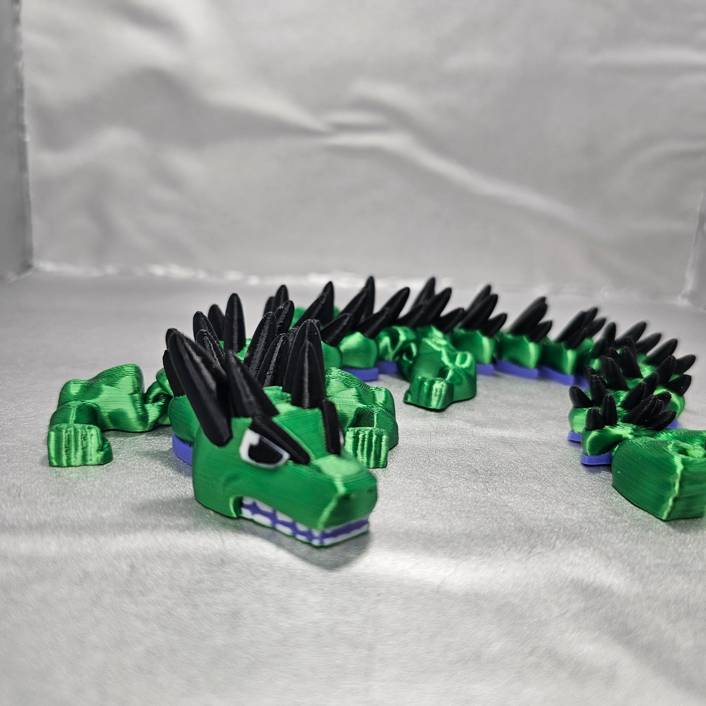 Mighty Dragon