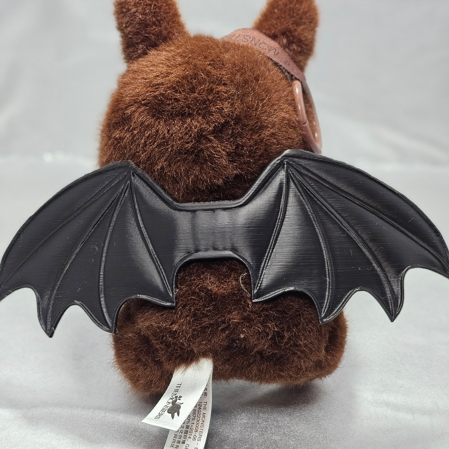 Bat Wings