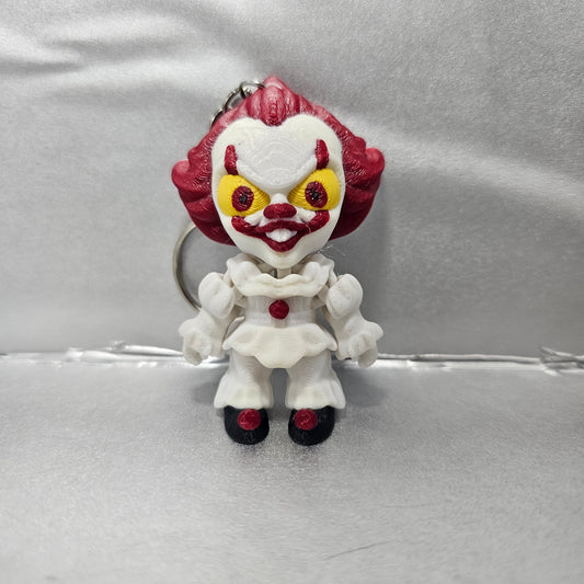 Creepy Clown