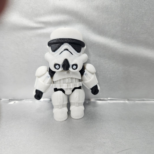 Storm Troop