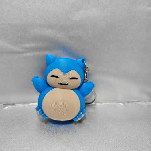Sleepy Guy