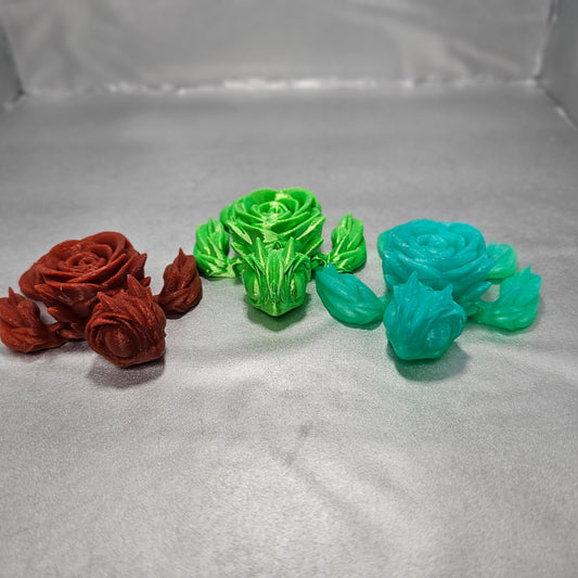 Rose Turle