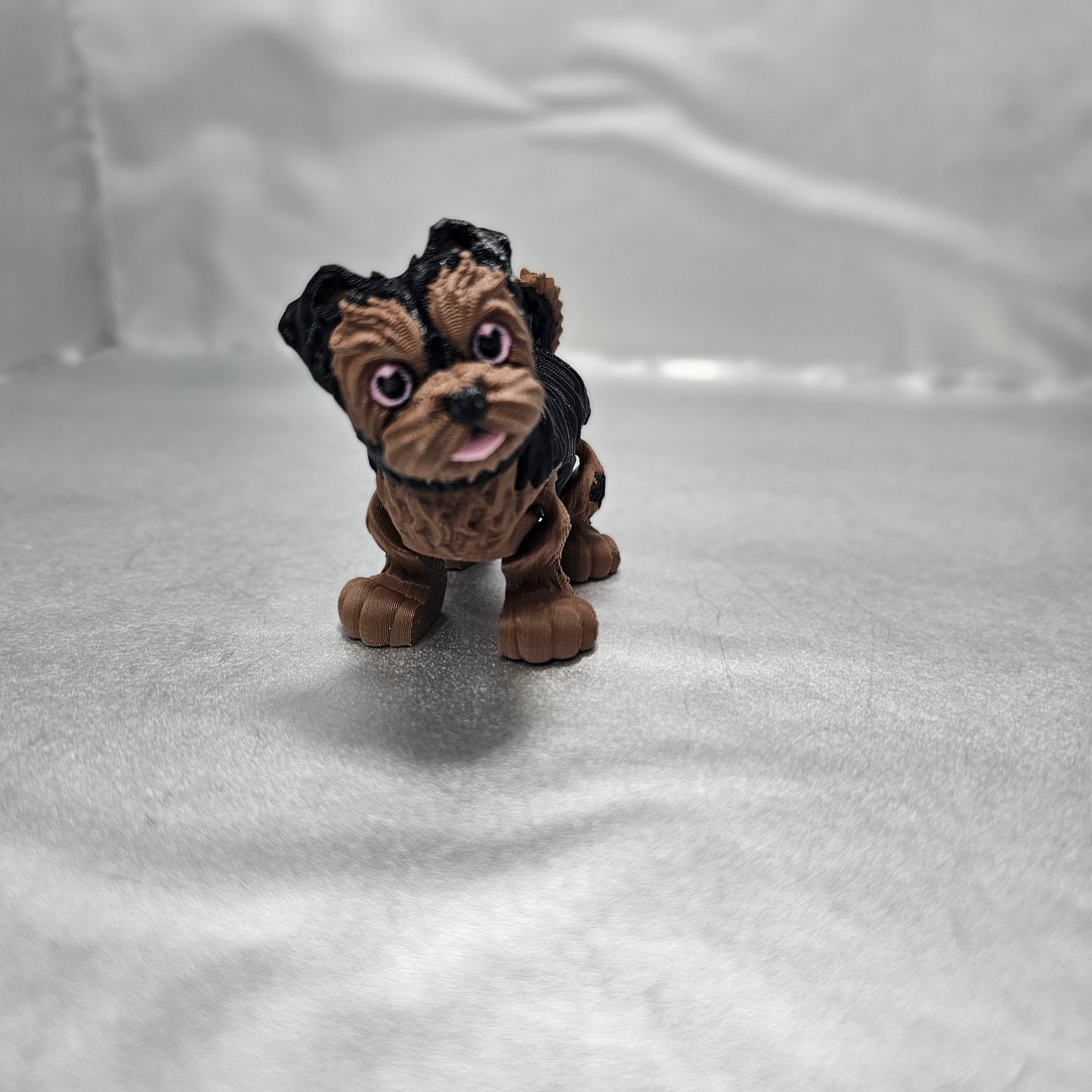 Yorkie
