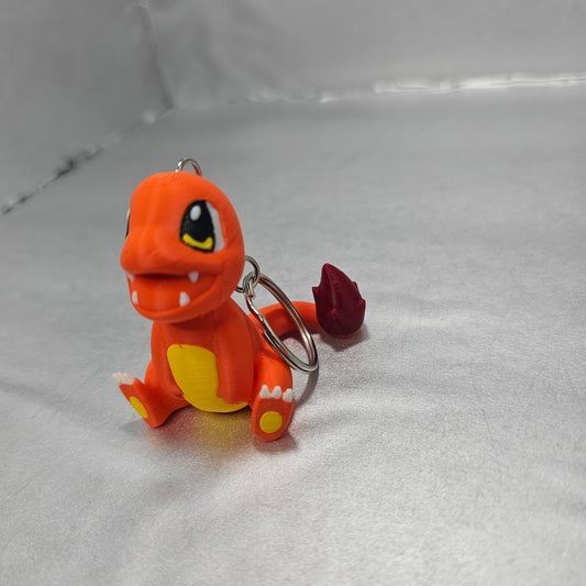 Char