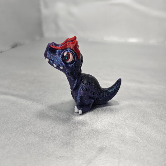 Allosaurus