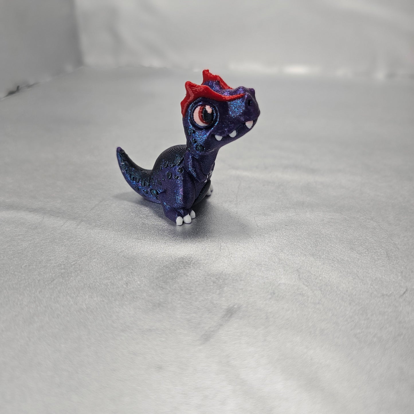 Allosaurus