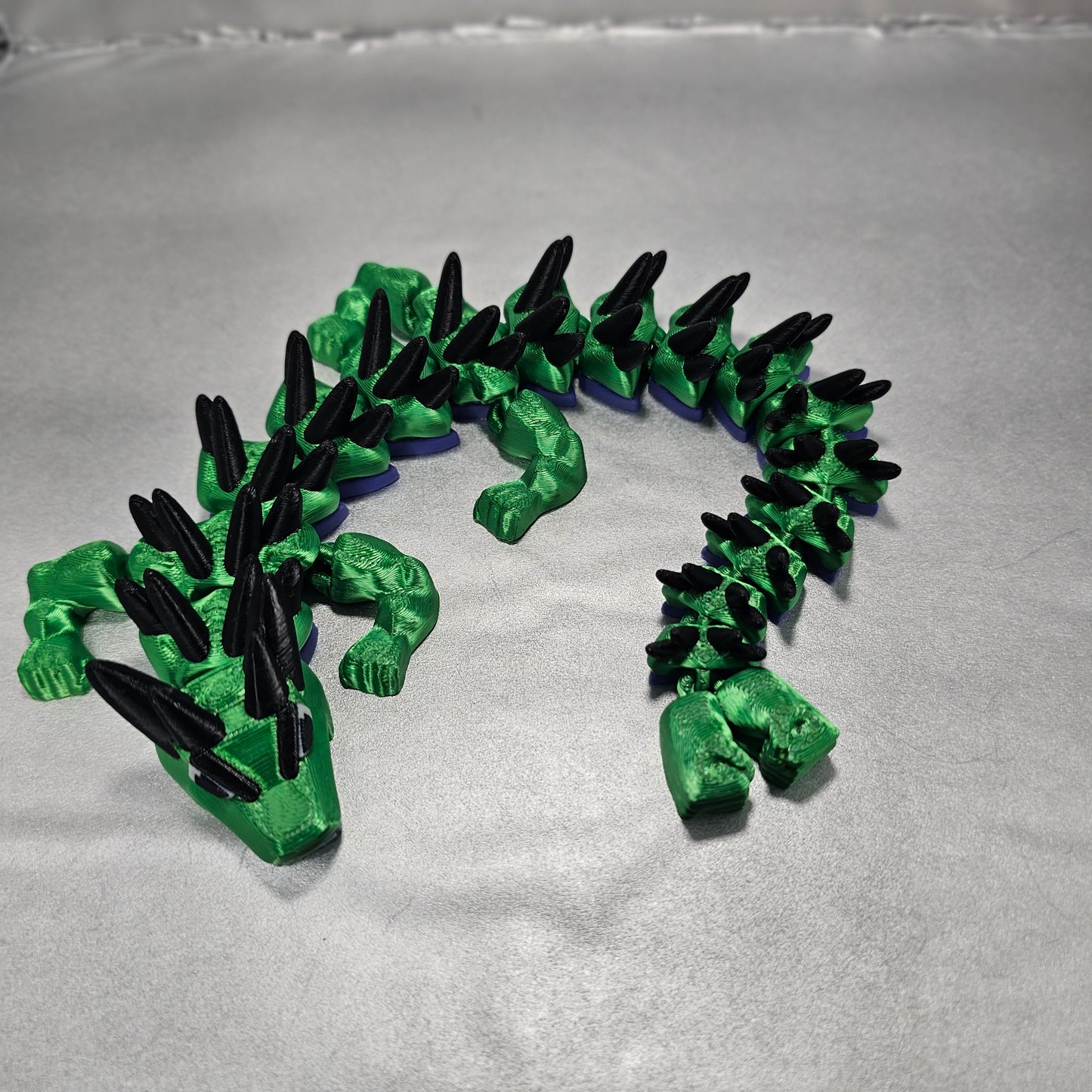 Mighty Dragon