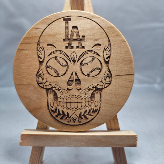 Coaster