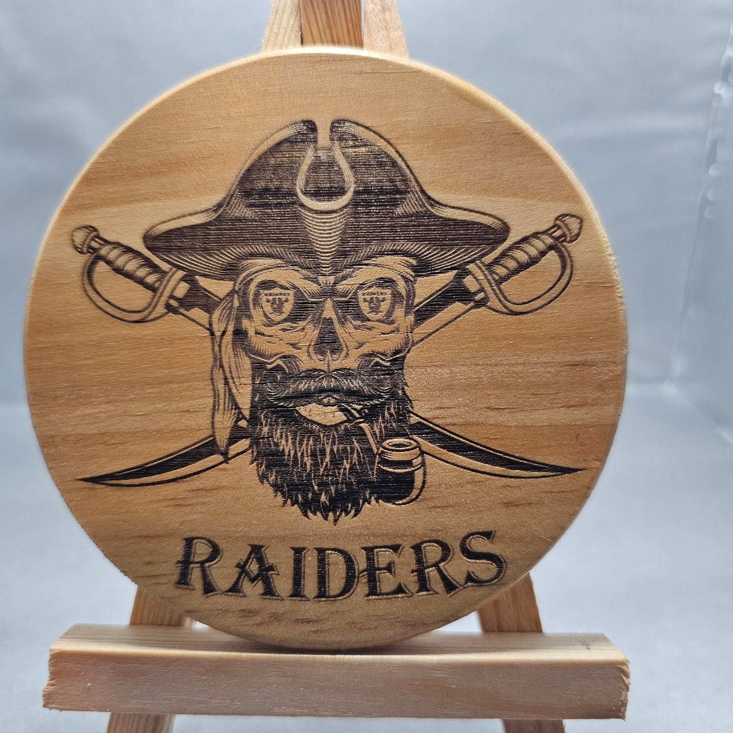 Coaster