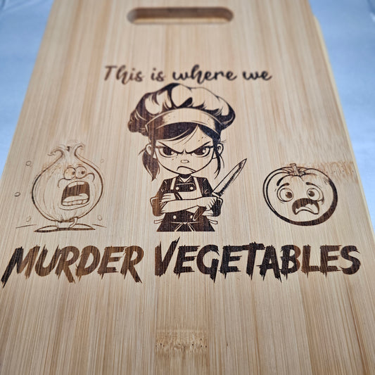 Cutting Boards