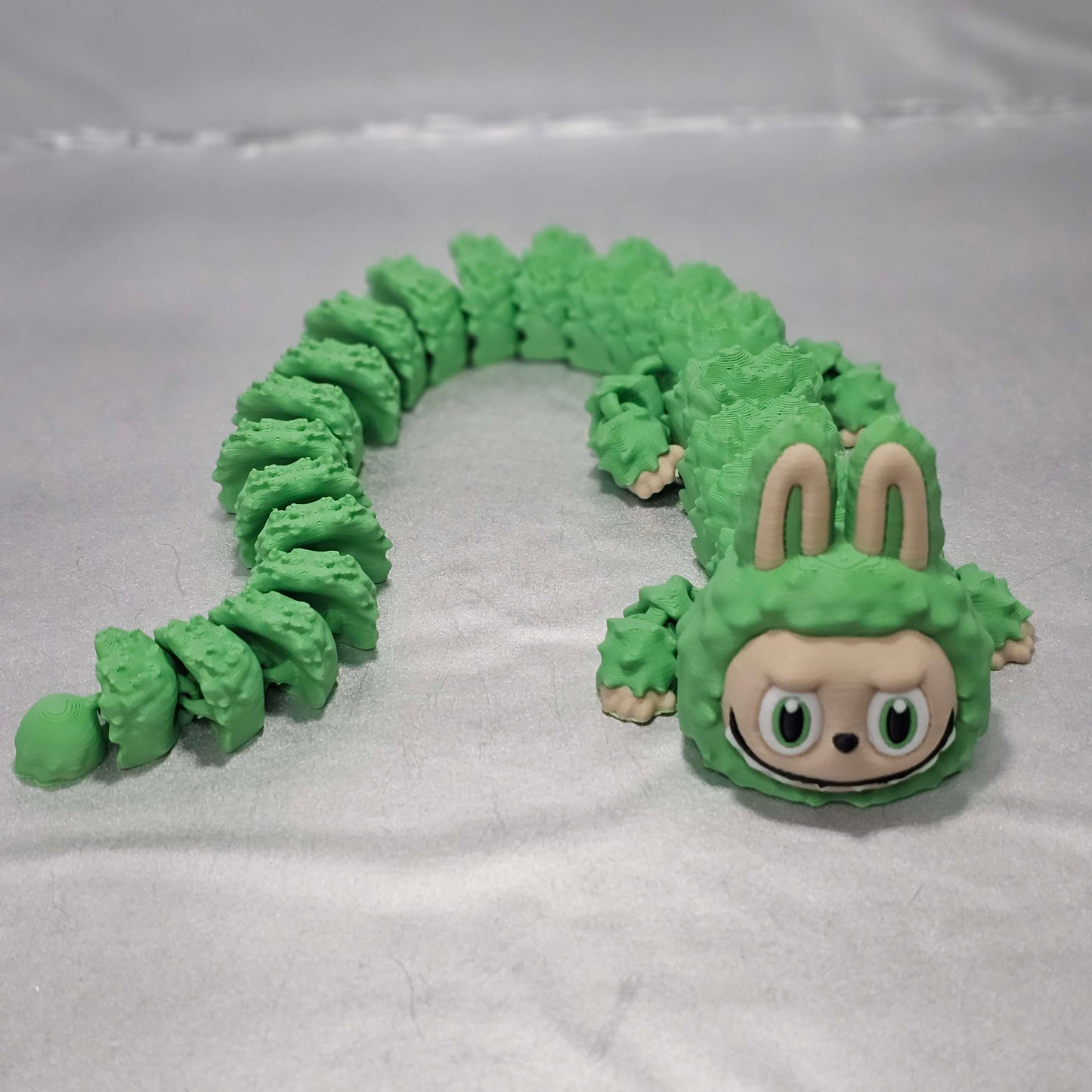 La bu bu Dragon
