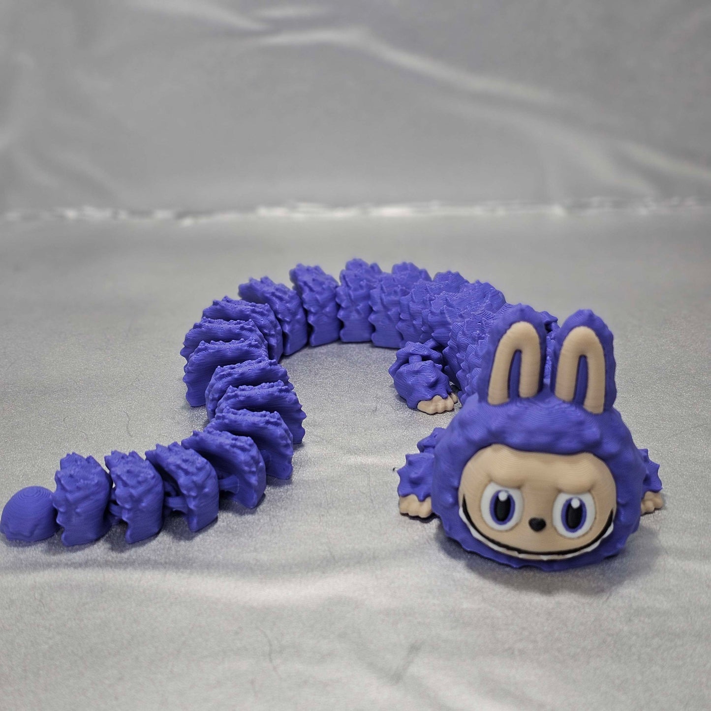 La bu bu Dragon