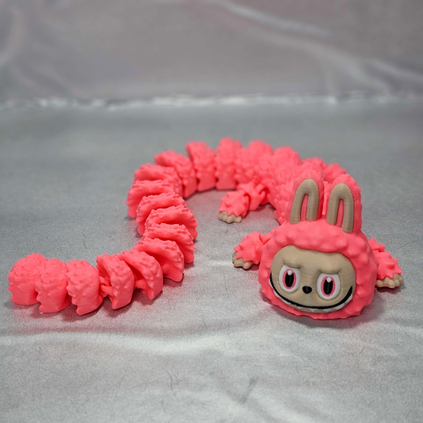 La bu bu Dragon