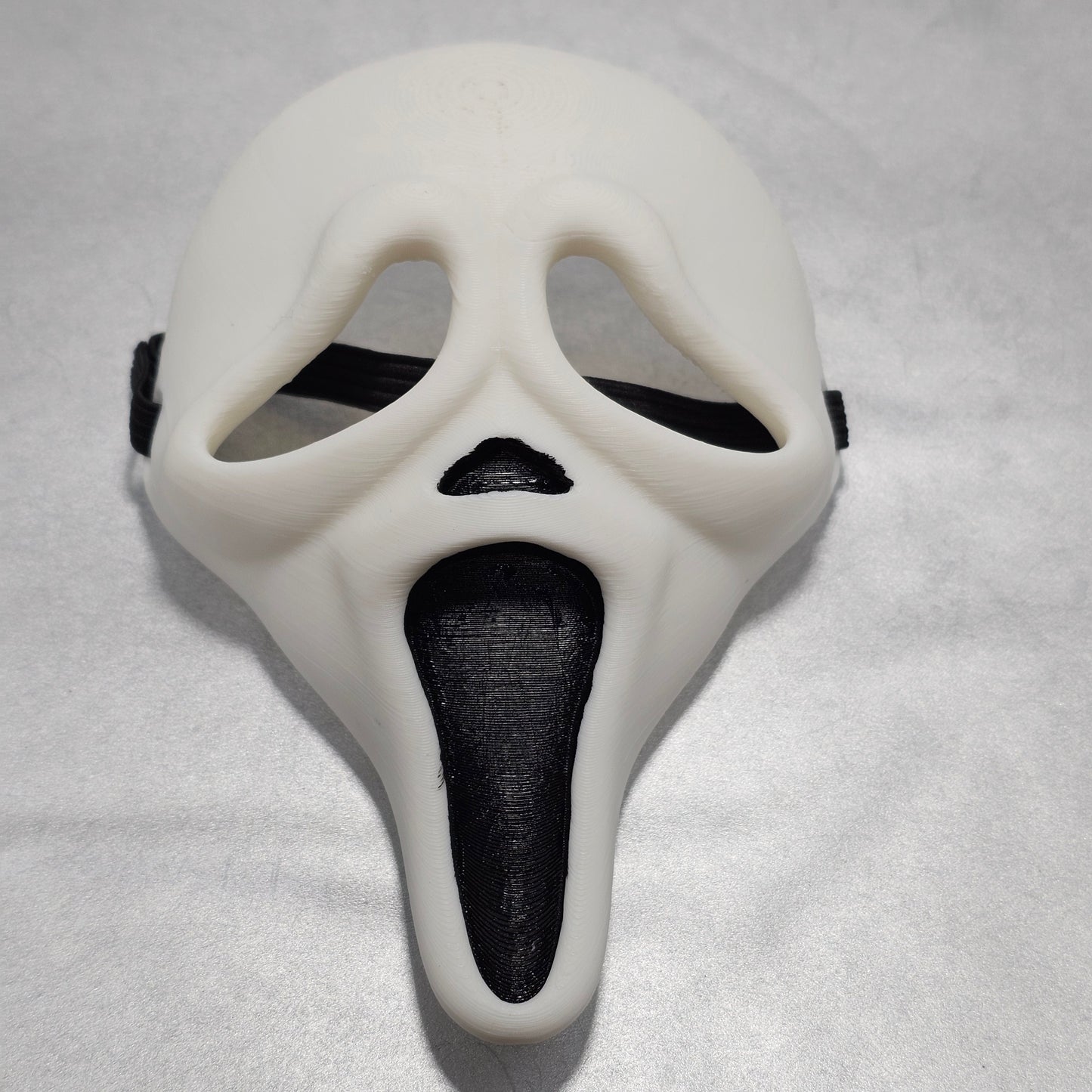 Ghosty Mask