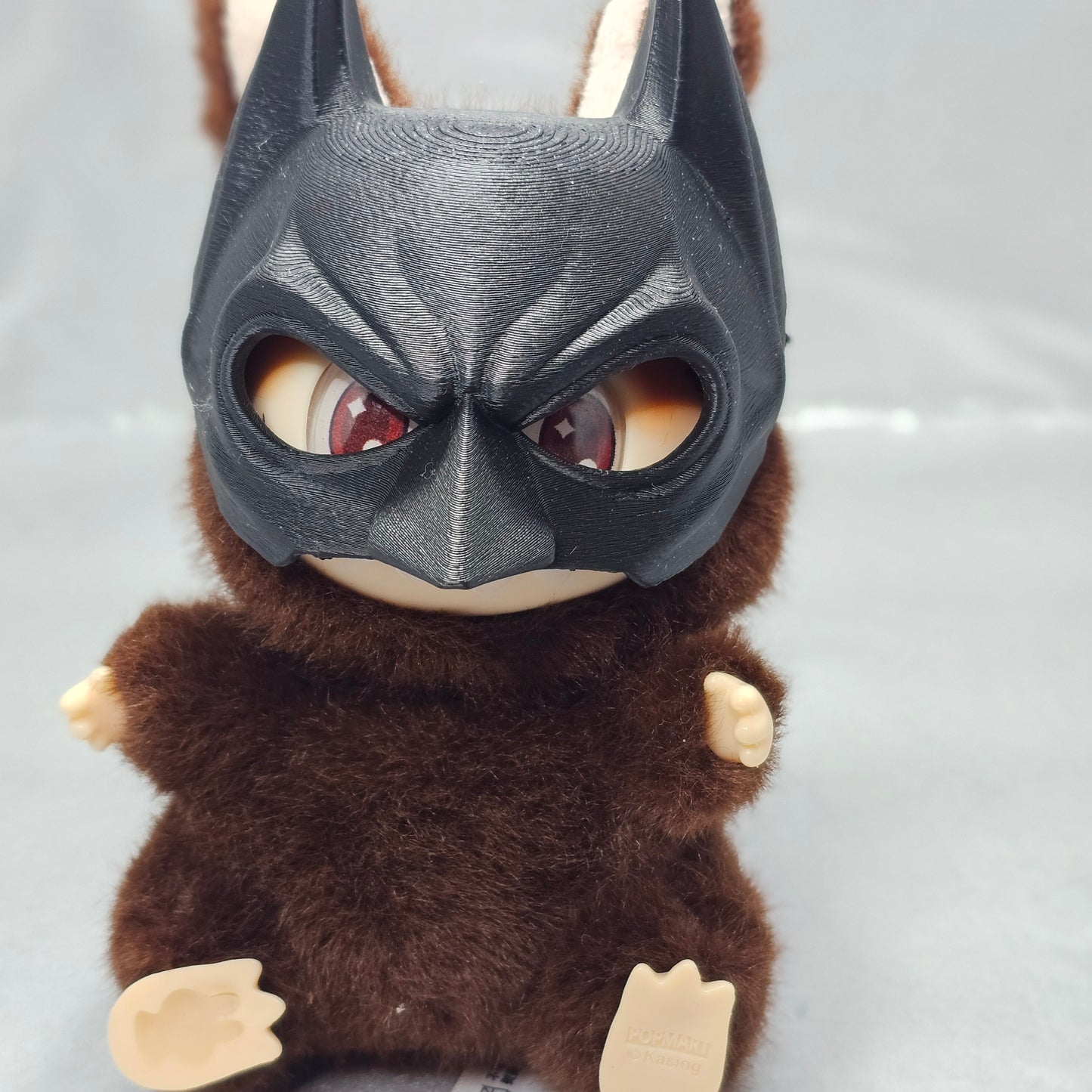 Bat Mask