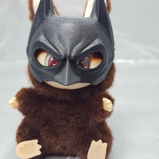 Bat Mask