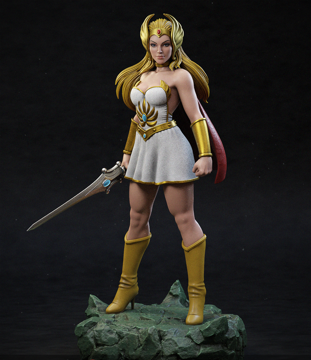 She-Ra