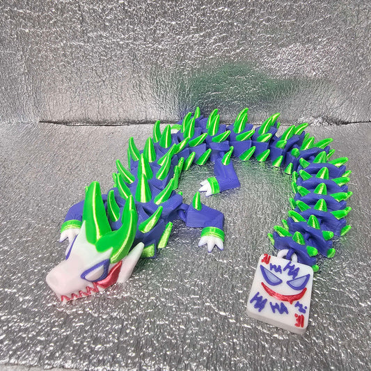 Serious Dragon HAHAHA